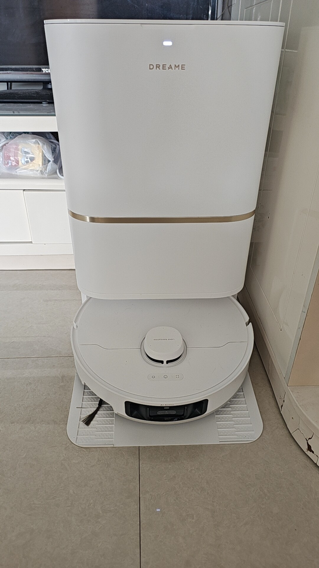 S60Pro拖地臭上热搜帖:我翻完30+条吐槽帖,臭味来源往往不是你看得见的拖布