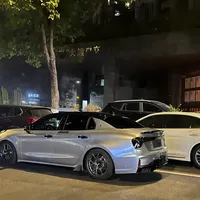 「改装管理办法」进了“十五五”规划：想上绞牙的先搞懂一件事——悬挂等来的可能不是“备案”，是“检测”