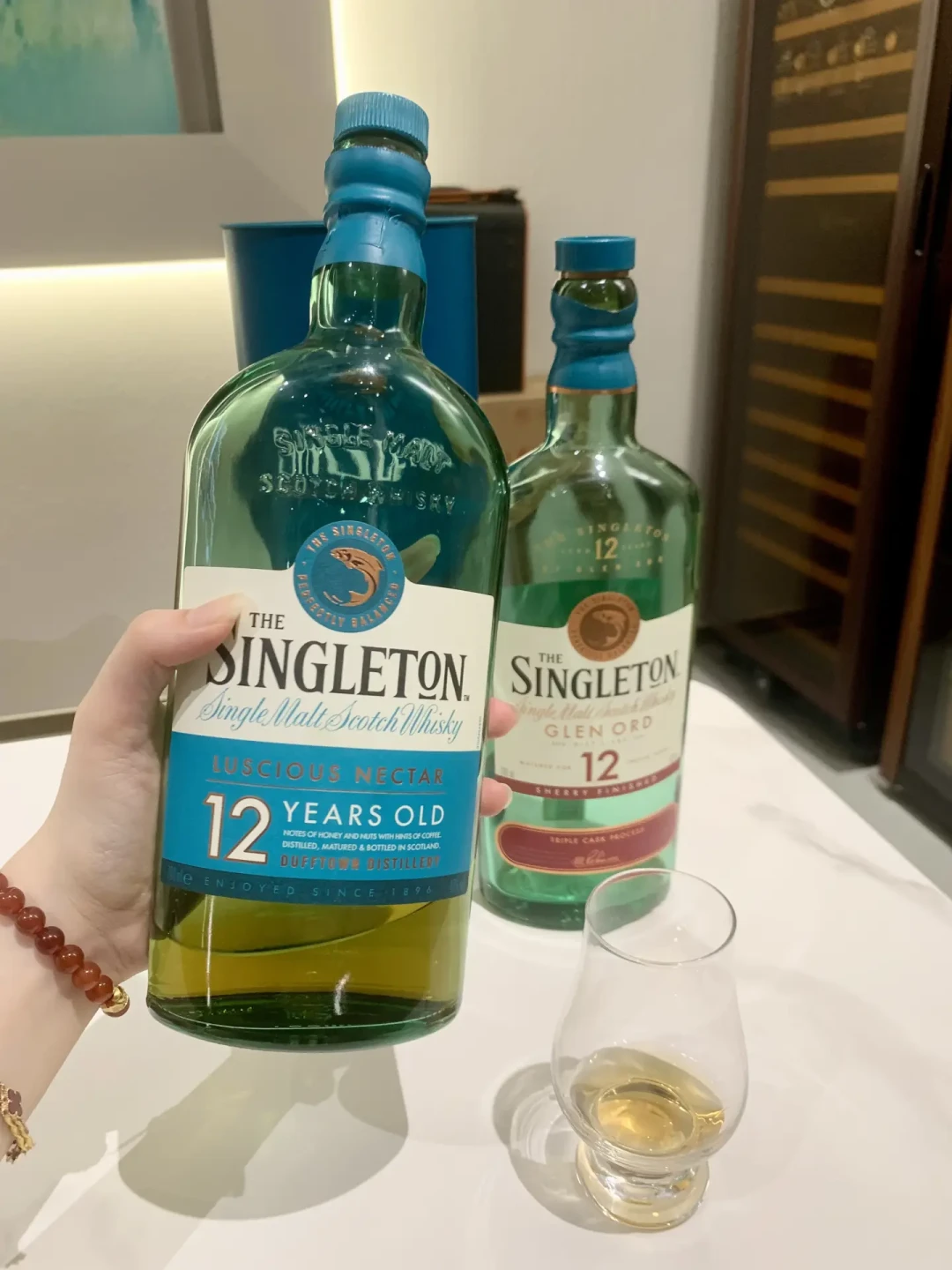 苏格登12年“像水”？我把四个平台二十来份品饮样本对完：淡是故意的，甜是真的，错的是参照系