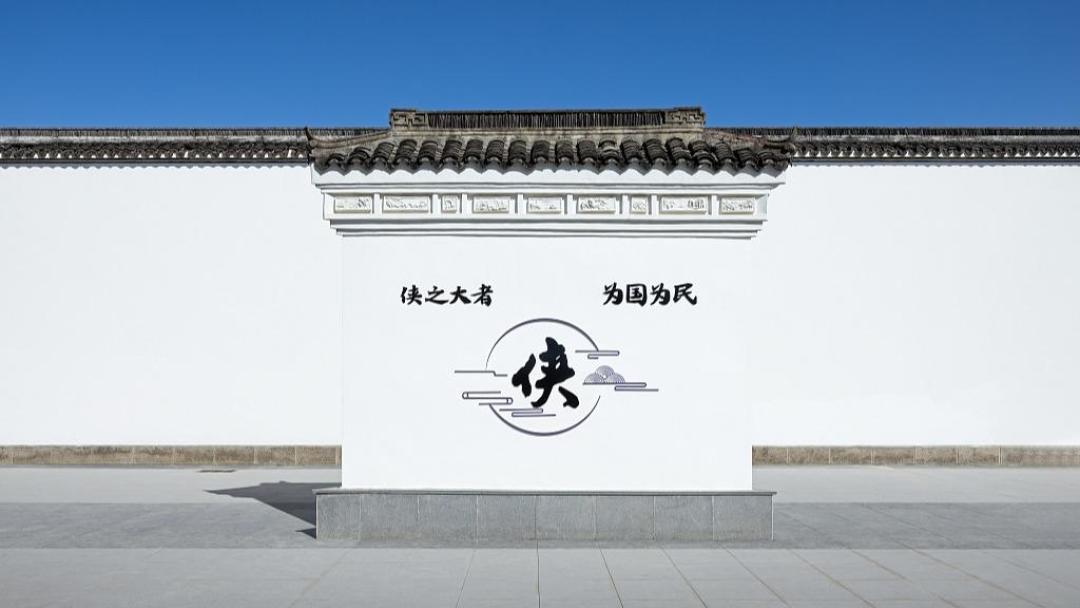 新版《倚天屠龙记》宣传片“强势来袭”?我把全网近期8个“新版”逐条对完账:没有一个有官方官宣