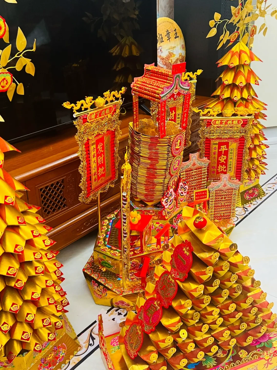 中秋夜没有英歌舞,国庆各营各的村:看懂潮汕双节的“两张日历”再订机酒