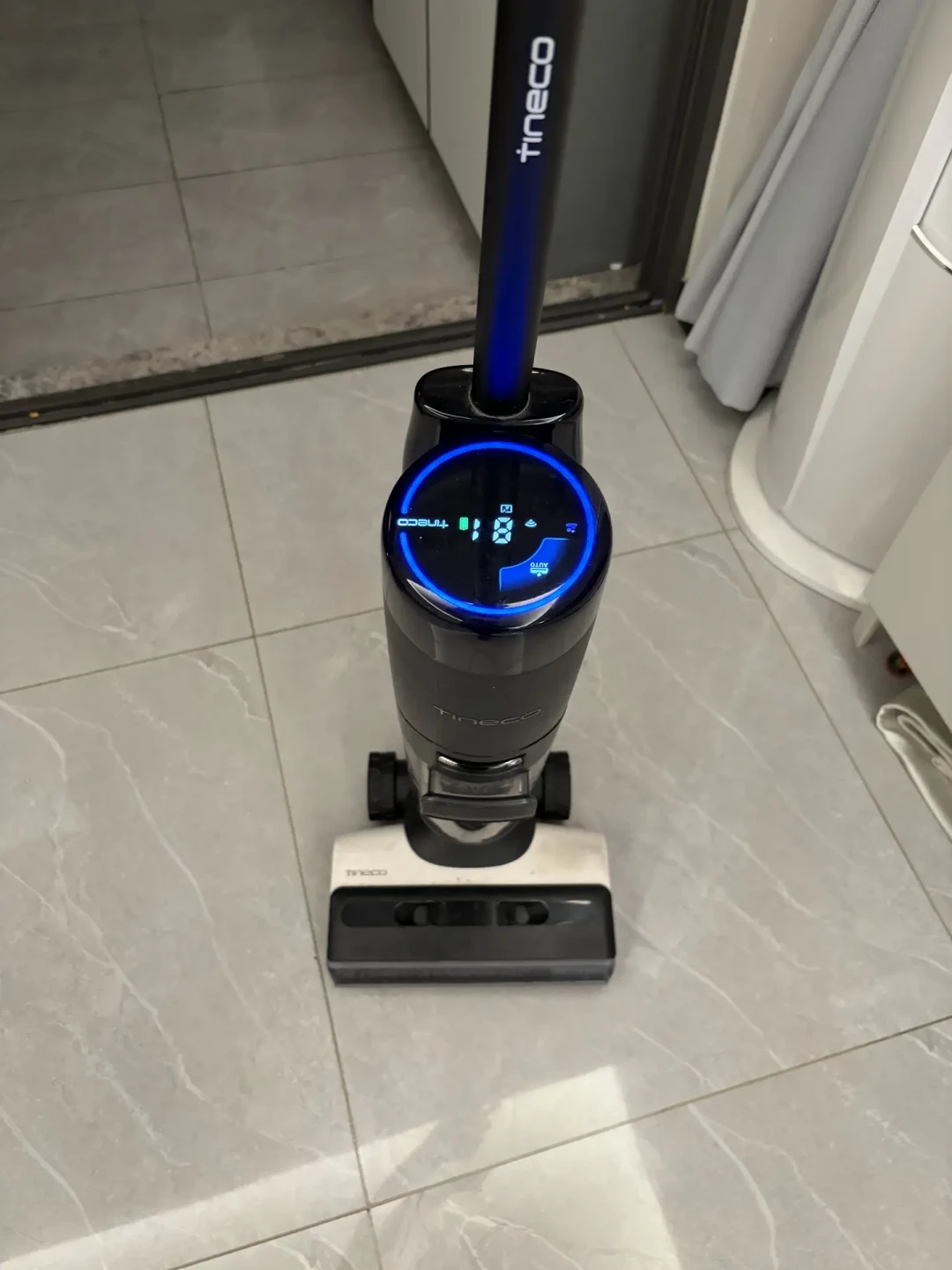 把添可和石头一起买回家退一台:我对完这周12篇决赛圈帖,假的有三类,留下的只剩6条硬账