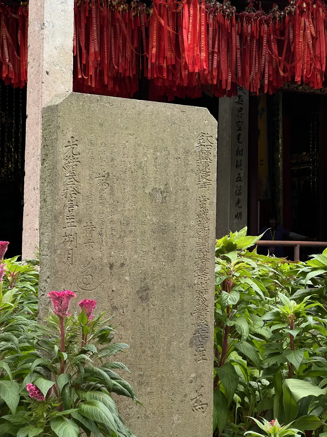 灵隐约满别急着买
