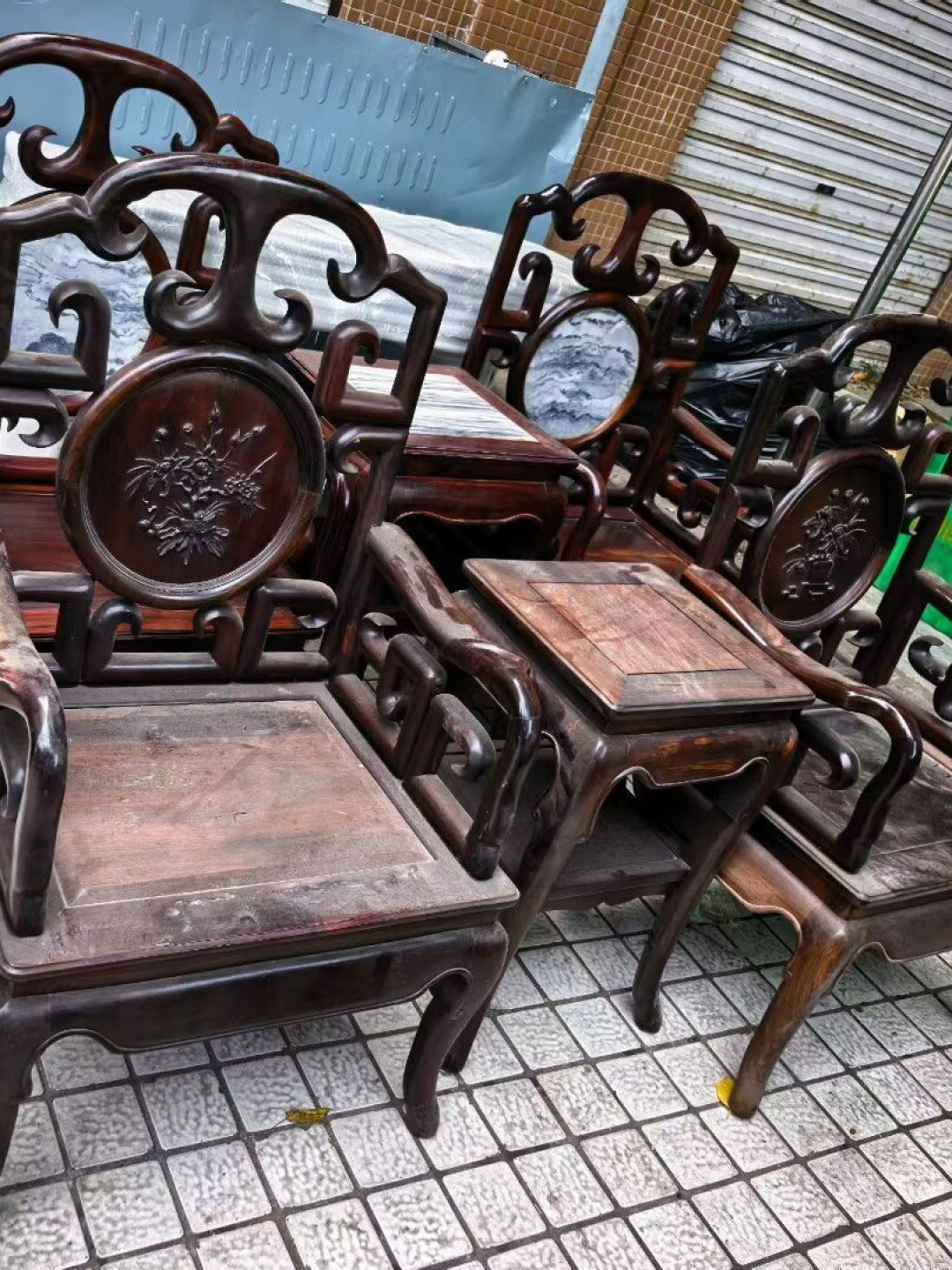 中秋前想寄串海黄出国?先数数海关这两年拦下了什么