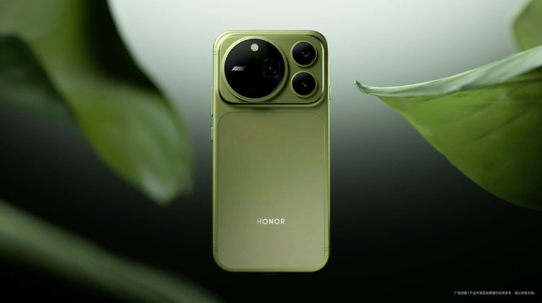 vivo喊出“视频的唯一选择”、荣耀把阿莱塞进手机：你下周买的4K240，发出去还是要被微信压一遍