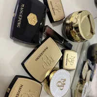 小金扇粉饼又进了一轮“等作业”周期:445的原价、175的作业价,和劝退干皮的四个坑
