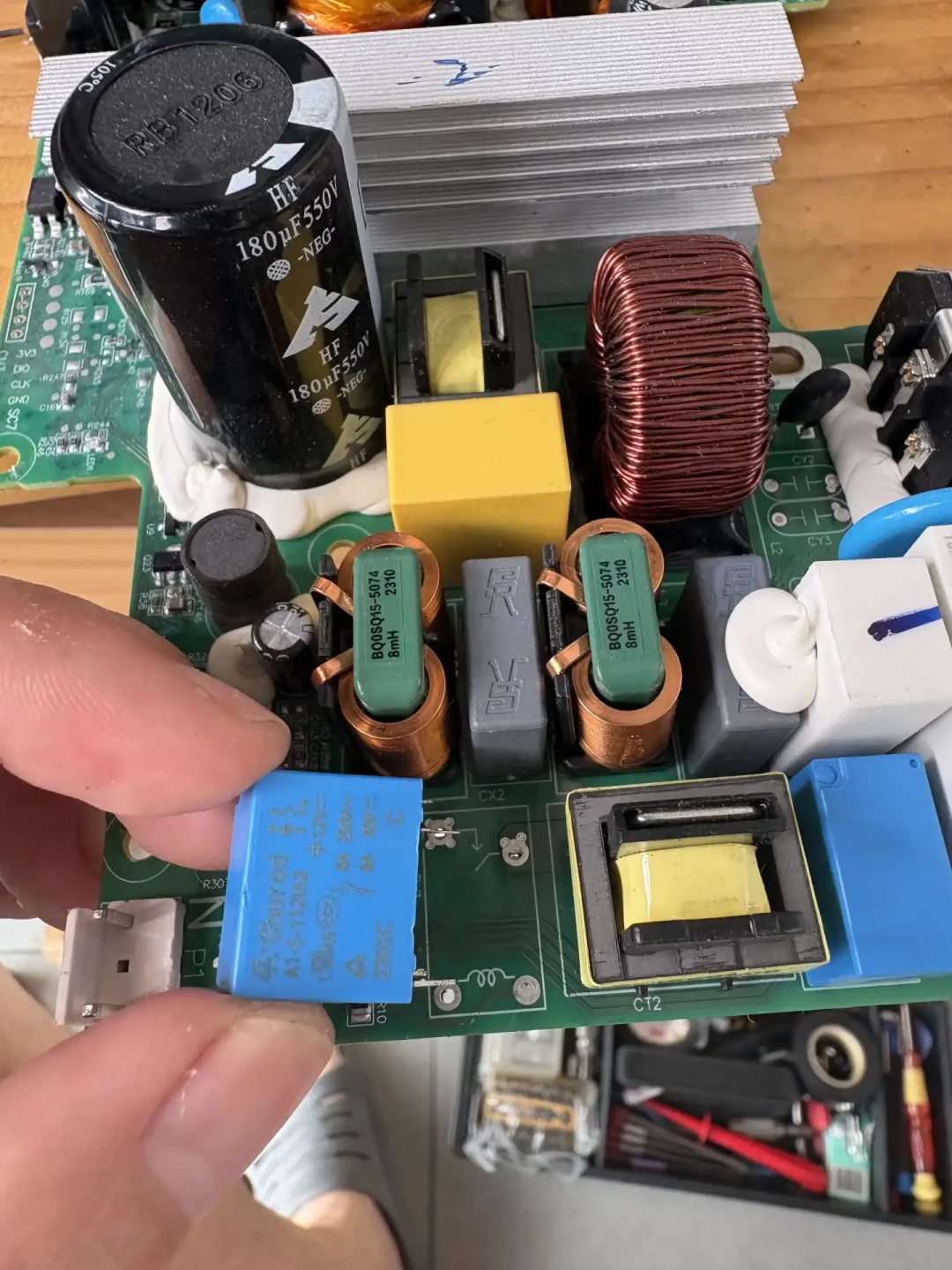 1500出德3、5500出Ultra Plus：想捡