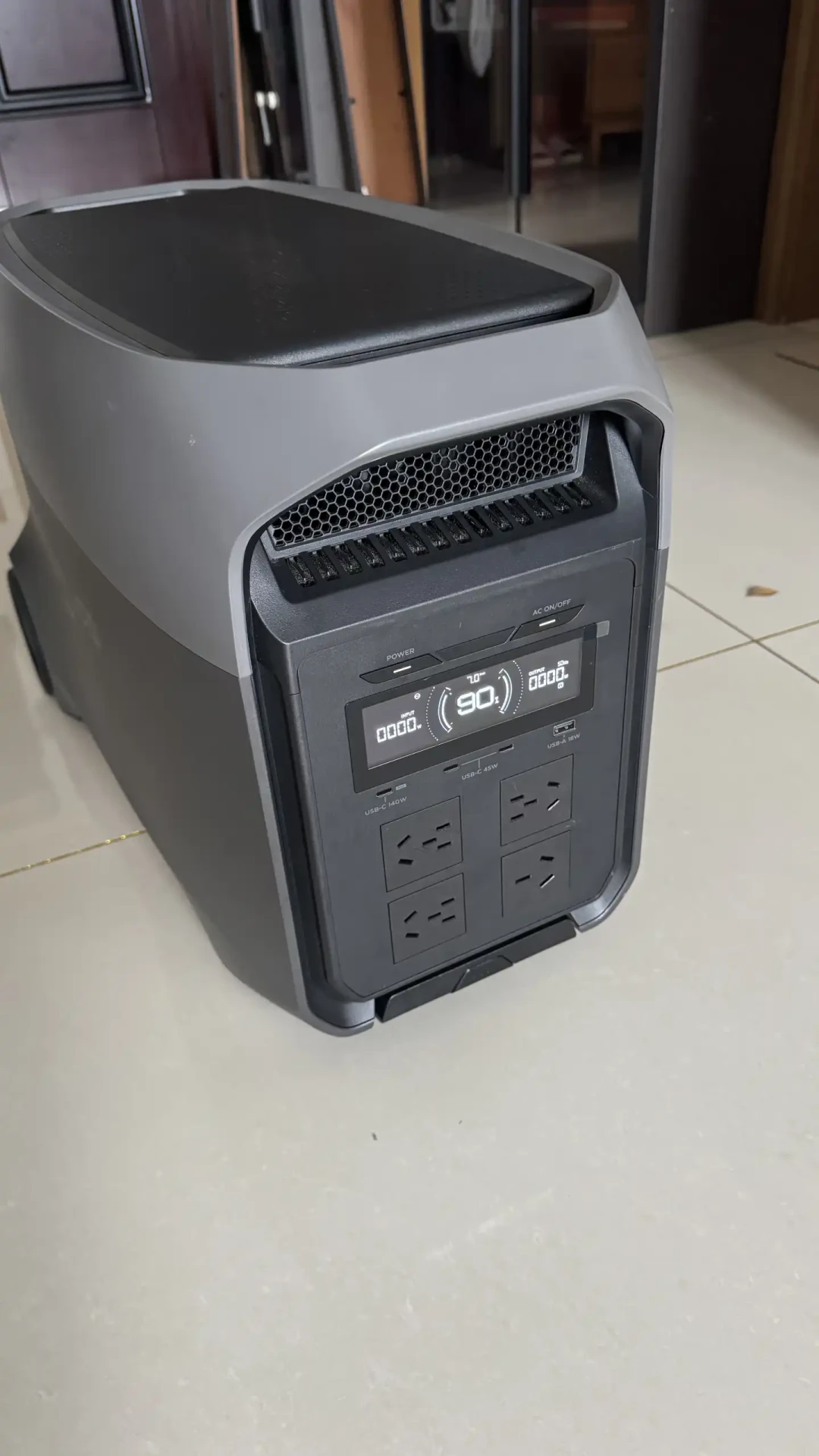 1500出德3、5500出Ultra Plus：想捡