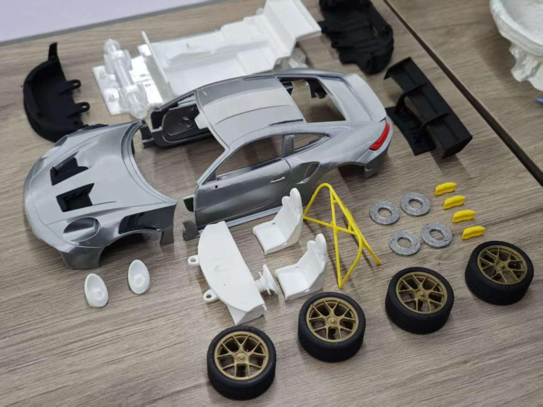 都说3D打印副业月入过万,我把评论区里十几位真机主的收入数字拼了一遍