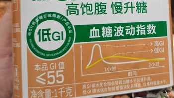 「低GI」正在成为新的「零添加」：中介报价3万包下证，抽检60款超8成连GI值都不敢标——掏溢价前，先要3个数
