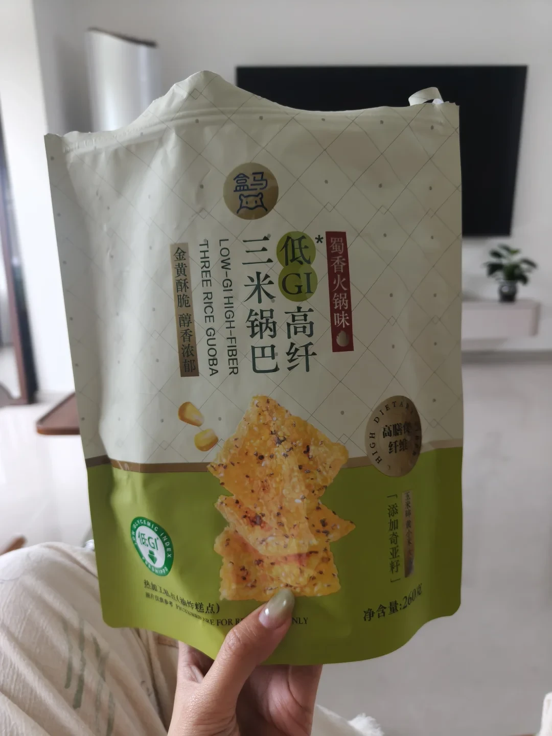 「低GI」正在成为新的「零添加」：中介报价3万包下证，抽检60款超8成连GI值都不敢标——掏溢价前，先要3个数