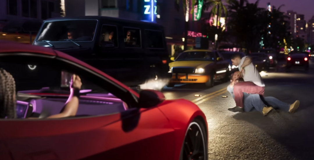 PS5 Pro下架炒到上万,黄牛拿GTA6卖梦——数毛社却说:Pro也未必跑得开