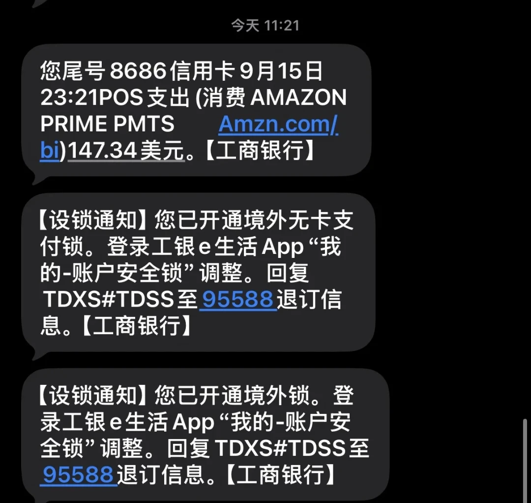 香港1209人报案的盗刷案说透了：境外根本不看你的Visa密码——三道门、16家银行锁开关与被刷后4步争议