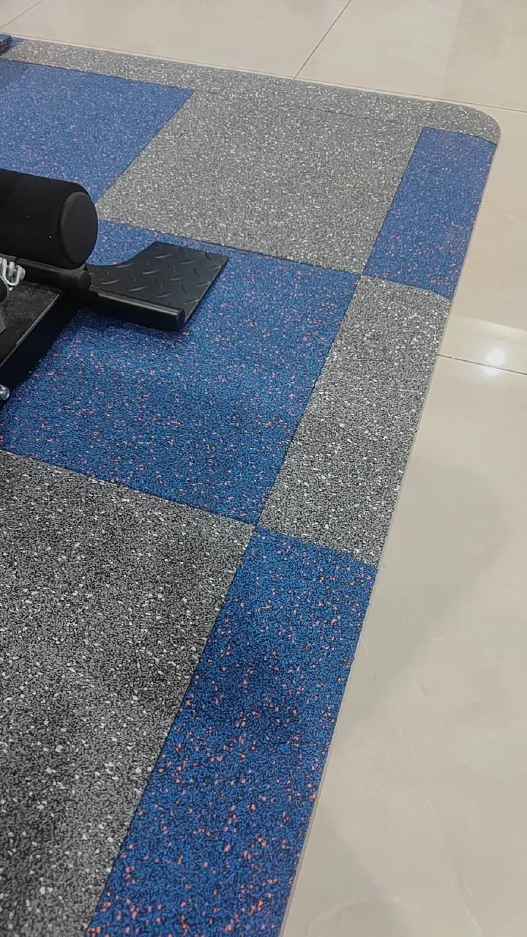 楼下问