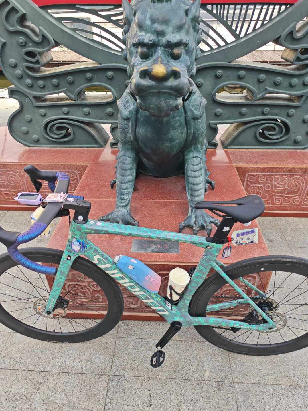 Langma从29800清到8800:这轮自行车降价潮,捡漏前你得先看懂三件事