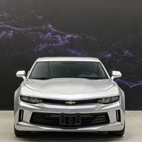 4万和12万的科迈罗同时挂出来了：雪佛兰撤了，“大黄蜂”的圆梦价反而越看越乱