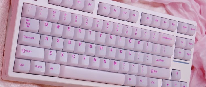 扒掉抽奖水贴后，Alpha75评论区只剩22个真人：吵配列、比317块的ATK、和那块变砖的板子