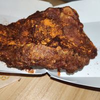 塔斯汀悄悄把自己开成了炸串摊：我把全网近一年的小食口碑帖摆开了——哪几款比汉堡好吃，哪几款是纯概念