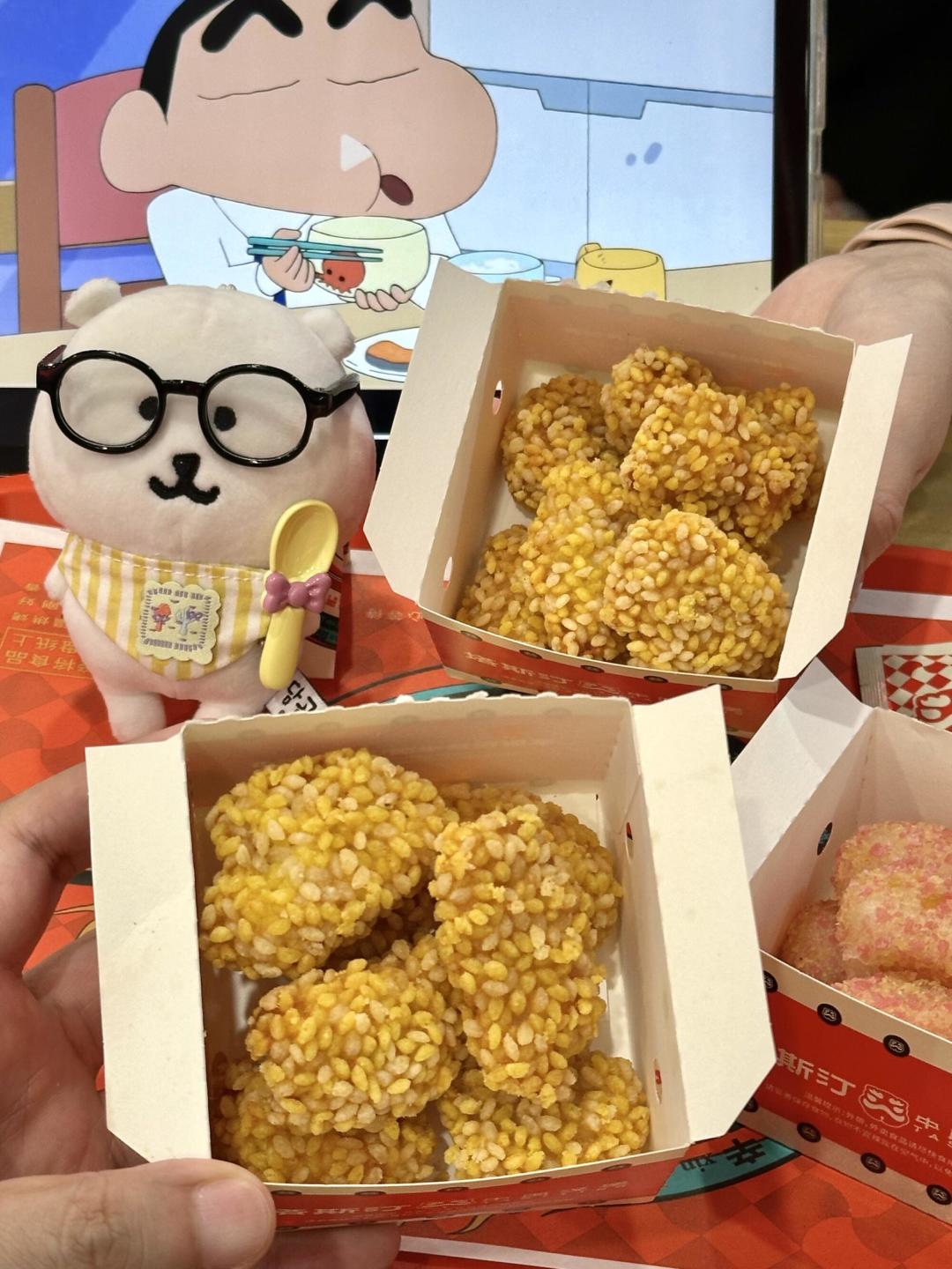 塔斯汀悄悄把自己开成了炸串摊:我把全网近一年的小食口碑帖摆开了——哪几款比汉堡好吃,哪几款是纯概念