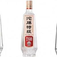4块钱的"六粮"是真的：京东挖白菜党今早在抢这瓶沱牌，我把沱牌三档底价按度数算了一遍