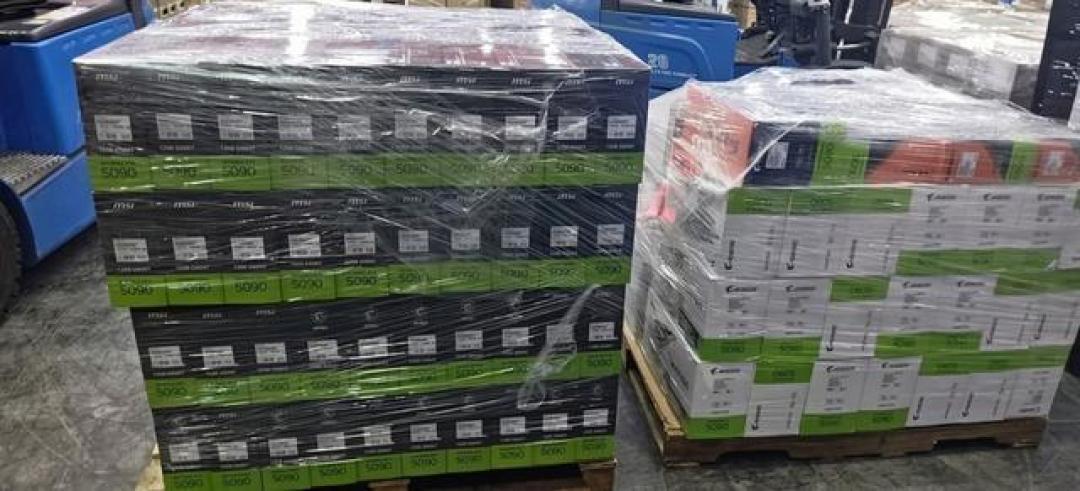 2.6万买96G大显存5090,国产改造显卡到底算不算良心