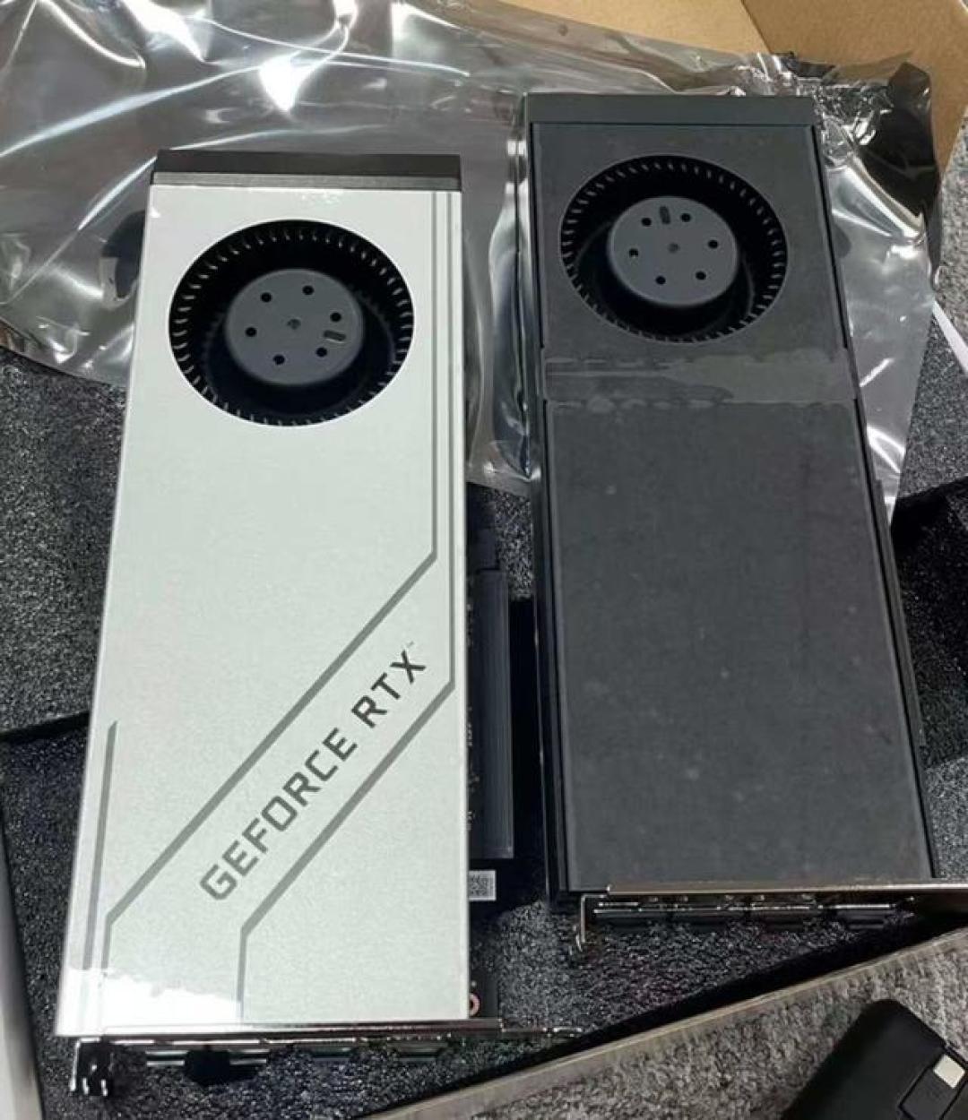 2.6万买96G大显存5090,国产改造显卡到底算不算良心
