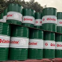 海外嘉实多出了5L装，国内还是4L桶+1L瓶：升数、补差、剩油这三笔账一次算清