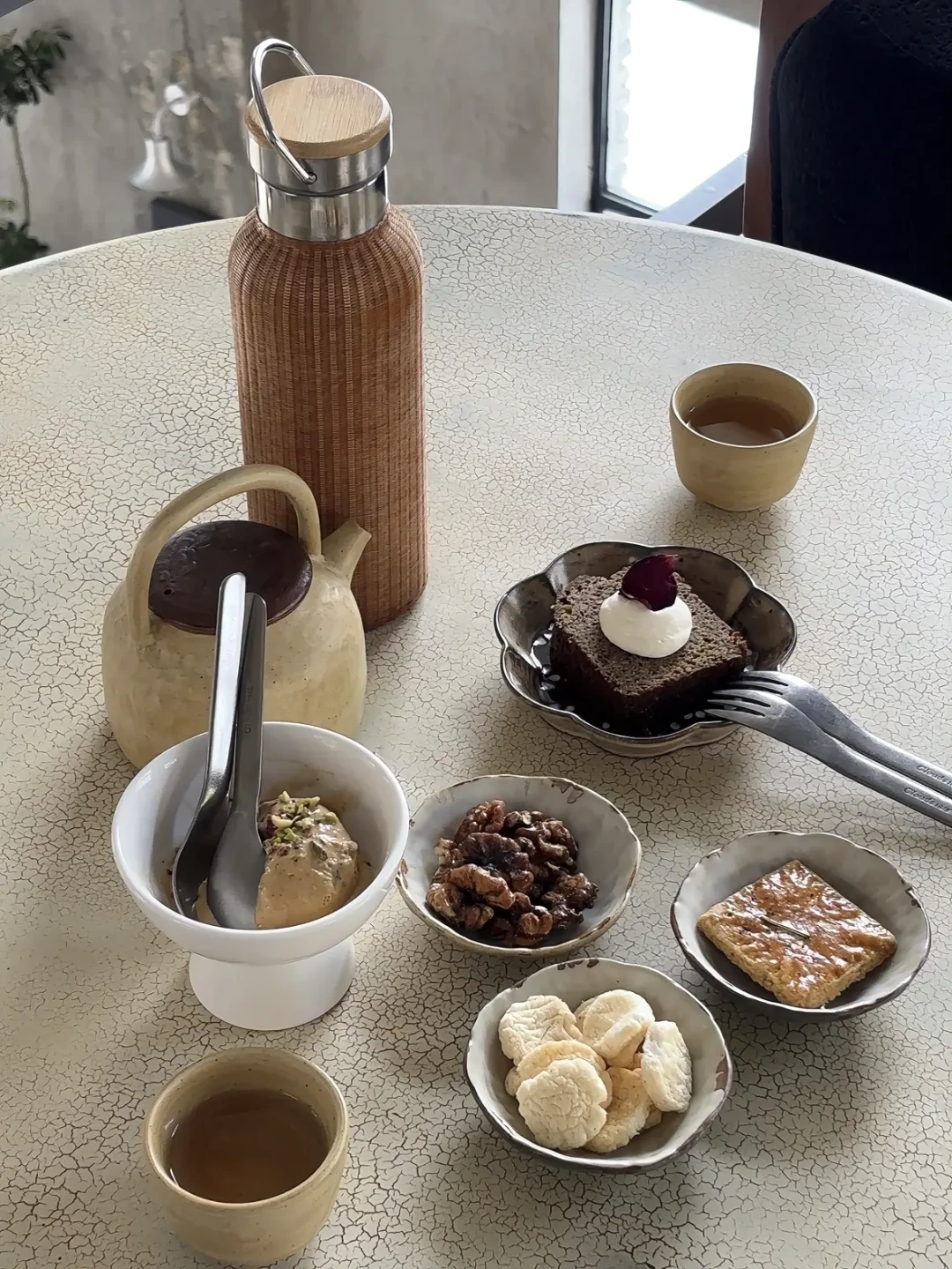 国庆去大理买下关沱茶：博物馆不在下关，