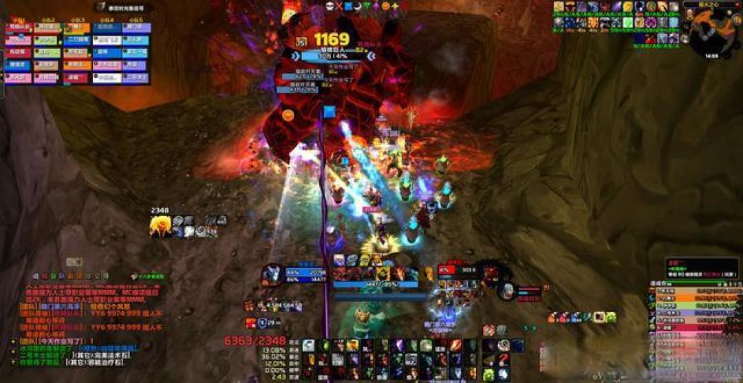 为什么年纪越大打魔兽世界越累?从避风港到赛博加班的深层剖析