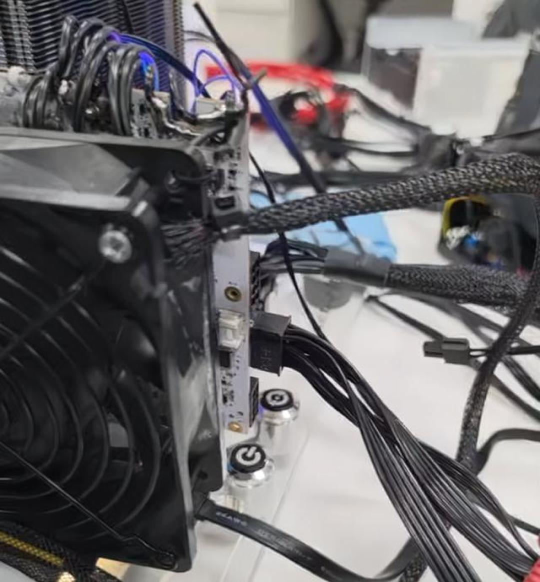 2.6万买96G大显存5090,国产改造显卡到底算不算良心