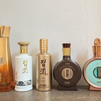 2026年习酒各个产品品质如何？今天梳理说说