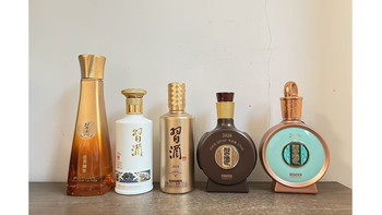 2026年习酒各个产品品质如何？今天梳理说说
