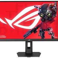首发2499、618实卖1673、现在回到两千出头：ROG绝神27的"持家之眼"，先把6个坑看完再决定
