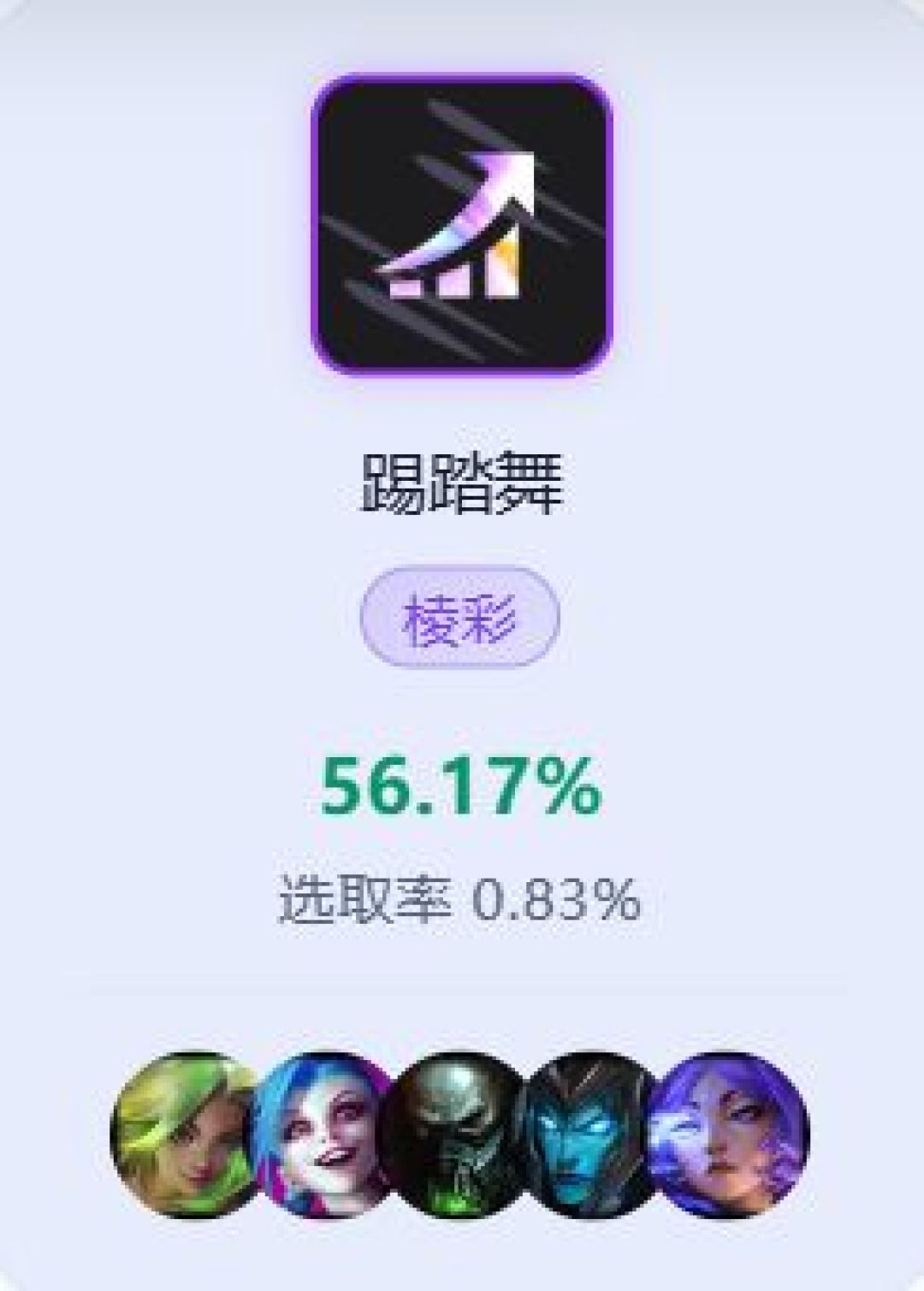 海克斯大乱斗16.18英雄推荐：强势出装搭配与避坑指南