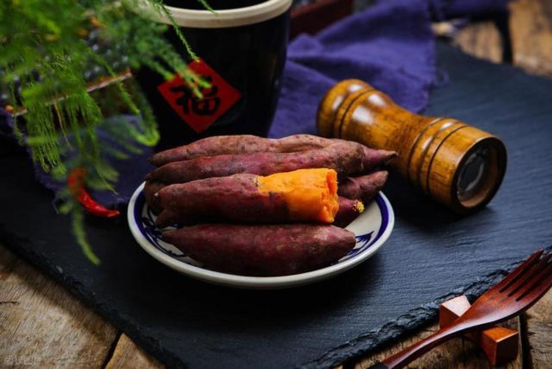 糖尿病人怎么吃红薯不升糖？掌握这几个原则血糖平稳安心吃
