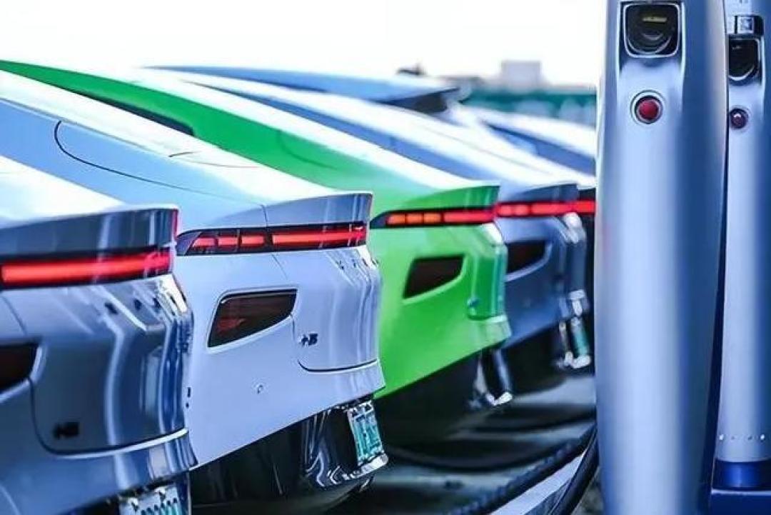 降价保量策略失效,燃油车还能撑多久?渐进式退场已成必然