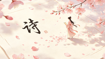 春晓｜【唐】孟浩然原文+注释+译文+赏析+考点