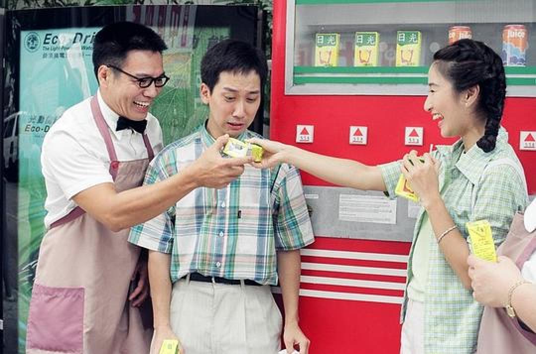 关咏荷的剧到底去哪看：我核了全网正版渠道，6部能找到、2部找不到，还有1部你追错剧