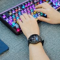 乐普W20，1K+的心电手表检测心血管健康数据，到底是不是智商税？