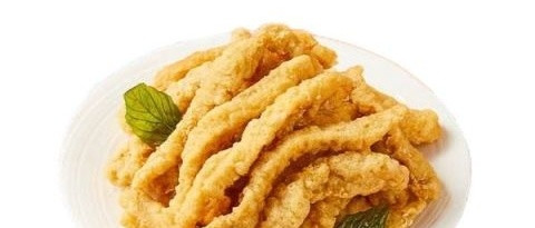 小酥肉的制作工艺与风味解析