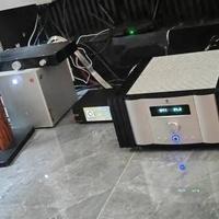 实力在线，优雅兼具！乐中绅士AD-3PRO+实测