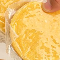 东北脱皮玉米浆包，一口解锁软糯粗粮本味