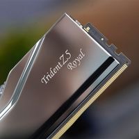 涨疯了！DDR5内存指数破544%纪录：高频套装单月暴涨103%