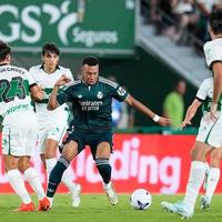 2-0到3-2！皇马险胜却暴露致命隐患，替补奇兵25分钟2球绝杀成最大惊喜