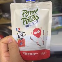 娃的健康零食被法优乐拿捏住✨