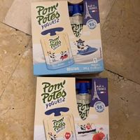 无限回购的宝宝酸奶🥛法优乐