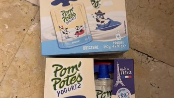 无限回购的宝宝酸奶🥛法优乐