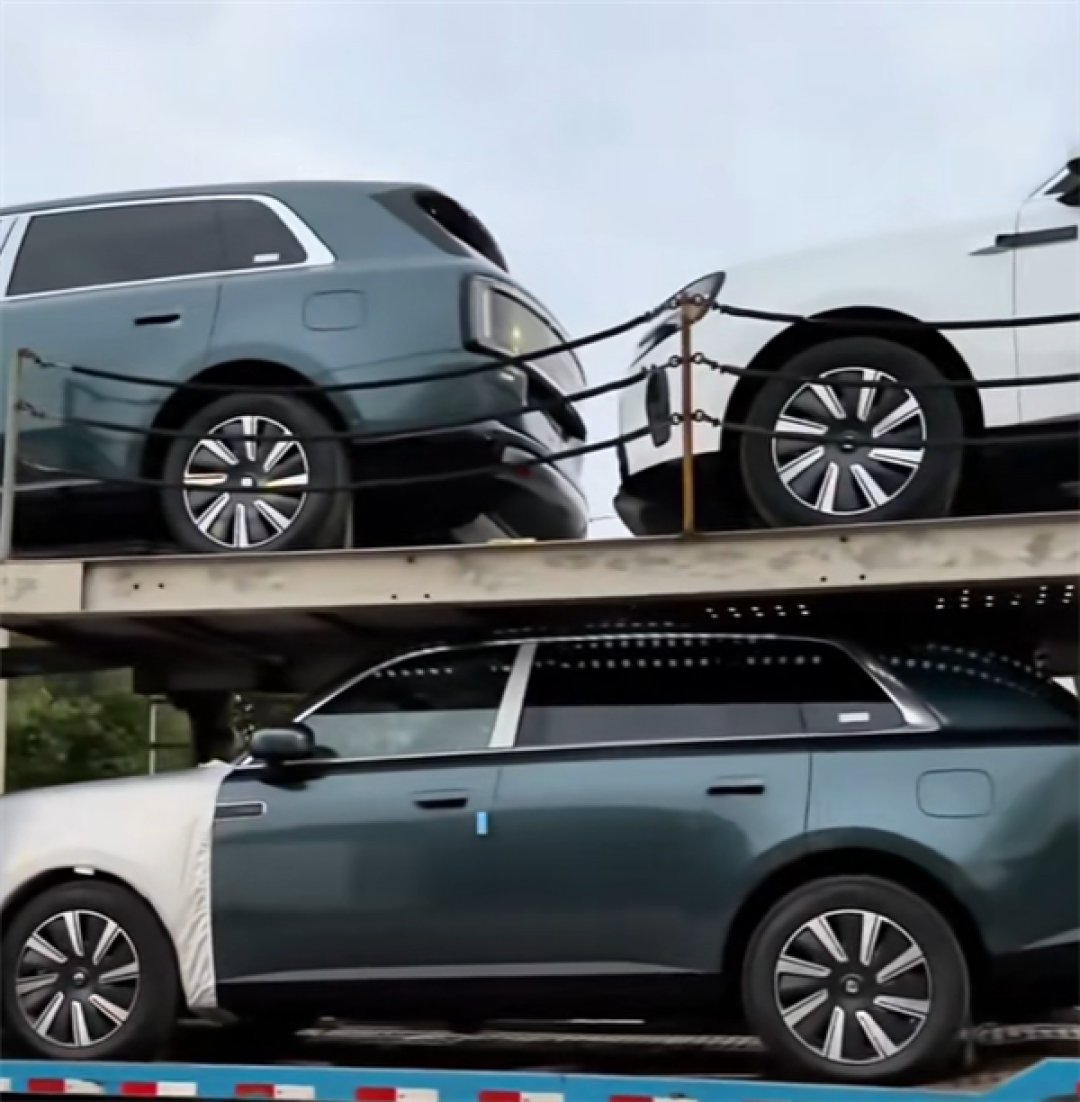 老外抢先提车!俄罗斯大客户一口气拿下10台小米澎程N90