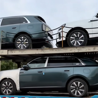 老外抢先提车！俄罗斯大客户一口气拿下10台小米澎程N90