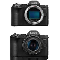 9999！佳能新品EOS R8二代相机发布